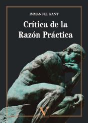 Portada de Crítica de la razón práctica