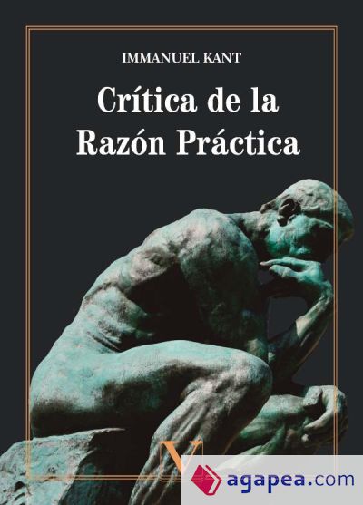 Crítica de la razón práctica