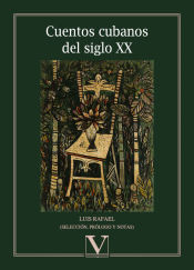 Portada de Cuentos cubanos del siglo XX