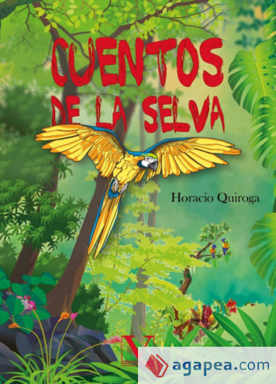 Cuentos de la selva