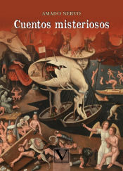 Portada de Cuentos misteriosos