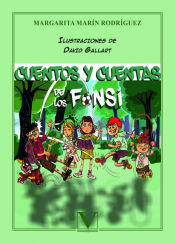 Portada de Cuentos y cuentas de los Fonsi