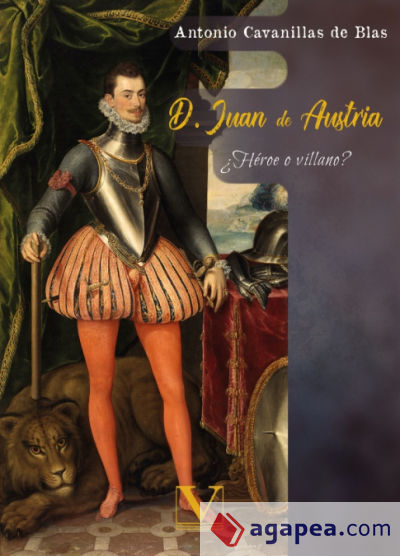 D. Juan de Austria