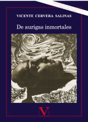 Portada de De aurigas inmortales