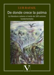 Portada de De donde crece la palma