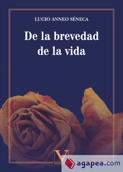 De la brevedad de la vida