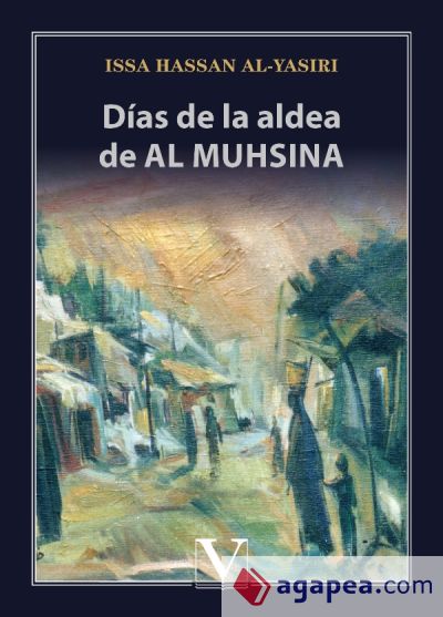 Días de la aldea de Al Muhsina