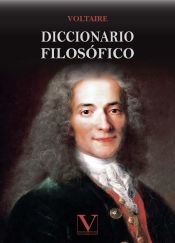 Portada de Diccionario filosófico