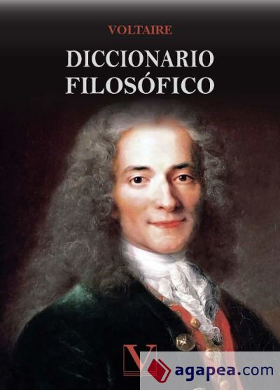 Diccionario filosófico