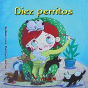 Portada de Diez perritos (Ebook)