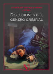 Portada de Disecciones del género criminal