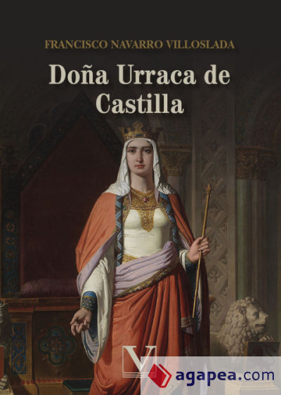 Doña Urraca de Castilla