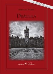 Portada de Drácula