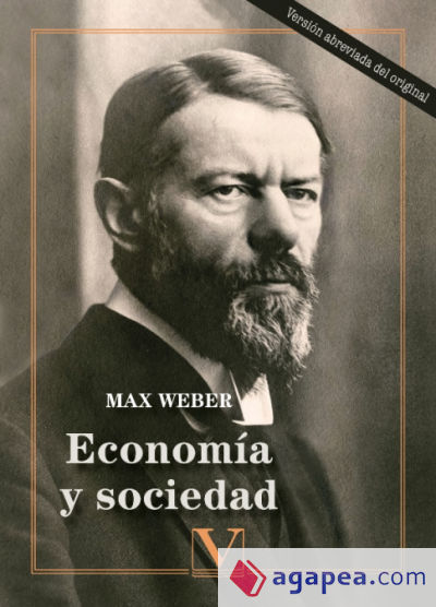 Economía y sociedad