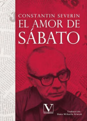 Portada de El amor de Sábato