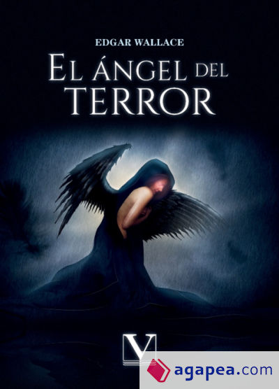 El ángel del terror