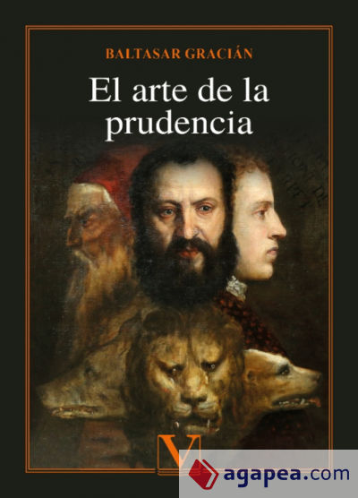 El arte de la prudencia