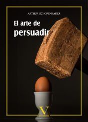 Portada de El arte de persuadir