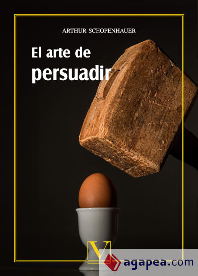 El arte de persuadir