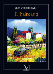 Portada de El balneario