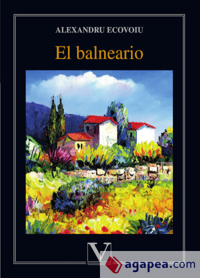 El balneario