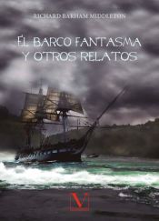 Portada de El barco fantasma y otros relatos