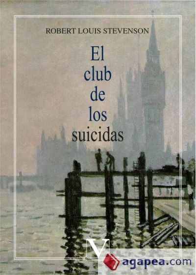 El club de los suicidas