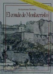 Portada de El conde de Montecristo