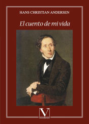 Portada de El cuento de mi vida