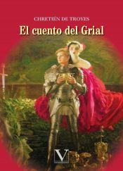 Portada de El cuento del Grial