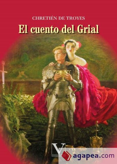 El cuento del Grial