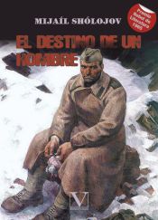 Portada de El destino de un hombre