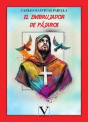 Portada de El embrujador de pájaros