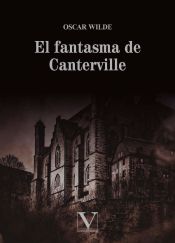 Portada de El fantasma de Canterville