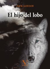 Portada de El hijo del lobo