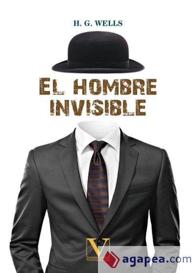 El hombre invisible