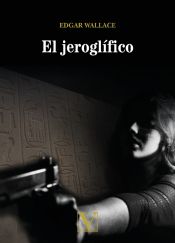 Portada de El jeroglífico