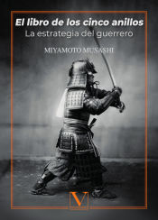 Portada de El libro de los Cinco Anillos