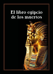 Portada de El libro egipcio de los muertos