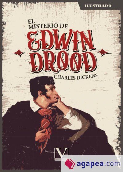 El misterio de Edwin Drood