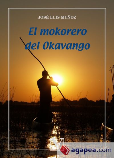 El mokorero del Okavango
