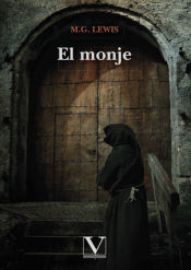 Portada de El monje