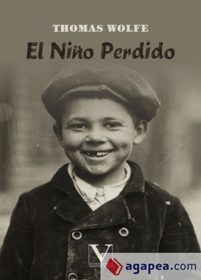 El niño perdido