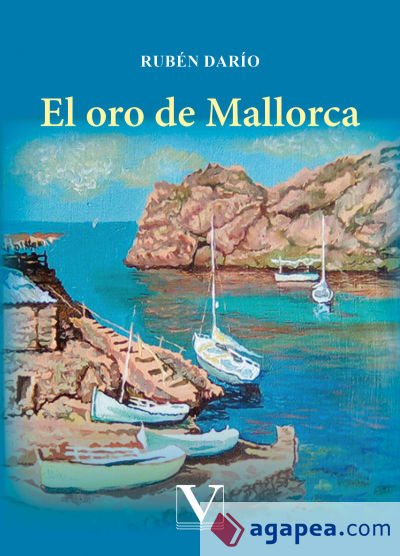 El oro de Mallorca