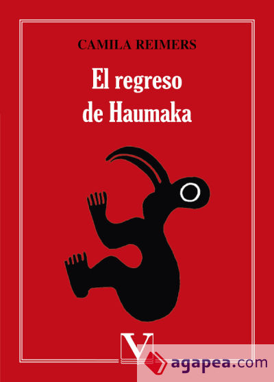 El regreso de Haumaka