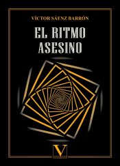 Portada de El ritmo asesino