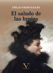 Portada de El saludo de las brujas