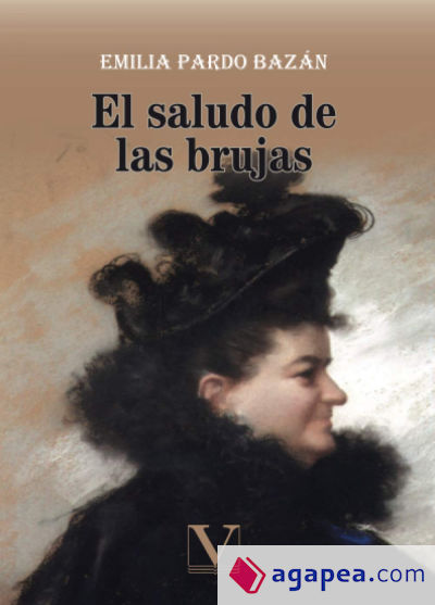 El saludo de las brujas