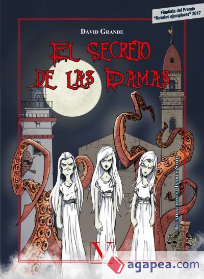 El secreto de las damas (Ebook)