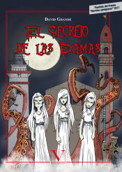 Portada de El secreto de las damas